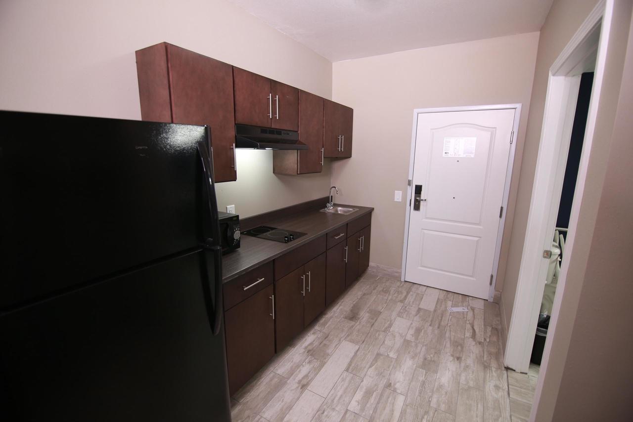 Home Inn And Suites Memphis Germantown Dış mekan fotoğraf
