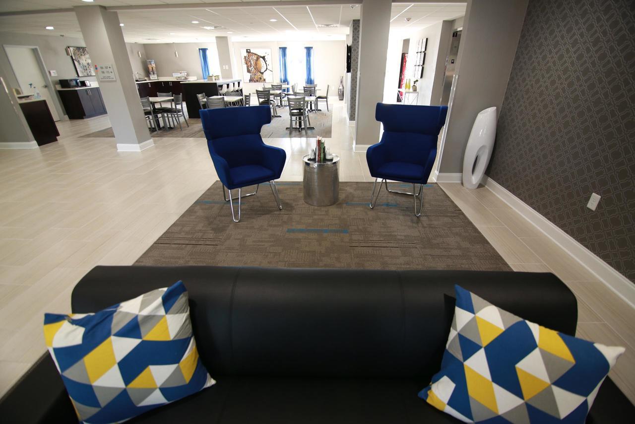 Home Inn And Suites Memphis Germantown Dış mekan fotoğraf