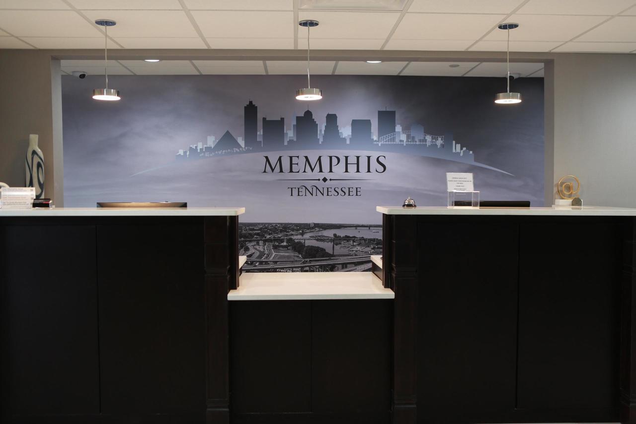 Home Inn And Suites Memphis Germantown Dış mekan fotoğraf