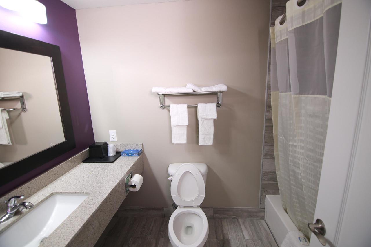 Home Inn And Suites Memphis Germantown Dış mekan fotoğraf