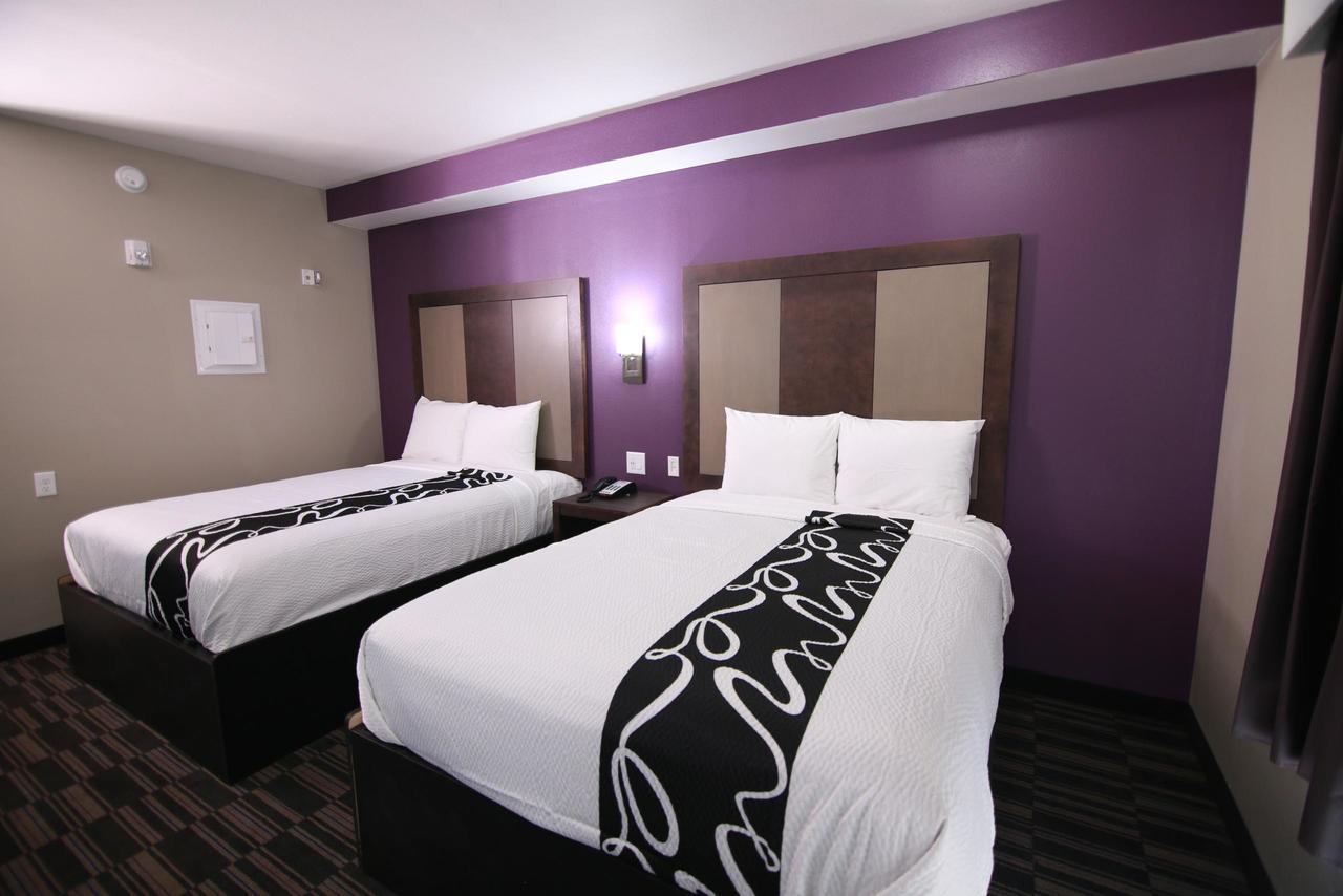 Home Inn And Suites Memphis Germantown Dış mekan fotoğraf