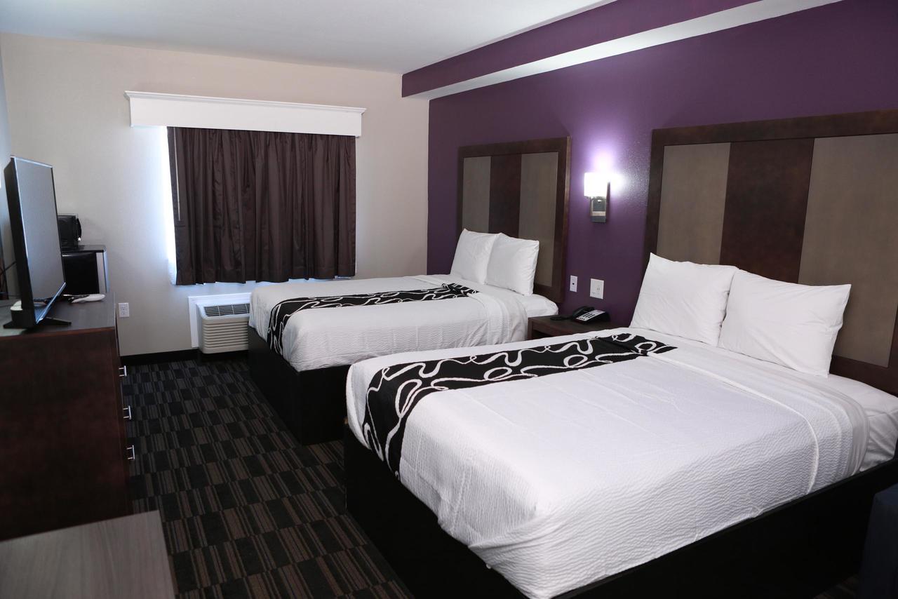 Home Inn And Suites Memphis Germantown Dış mekan fotoğraf