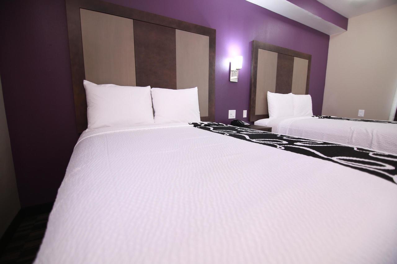Home Inn And Suites Memphis Germantown Dış mekan fotoğraf
