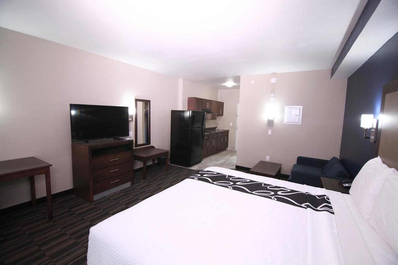 Home Inn And Suites Memphis Germantown Dış mekan fotoğraf