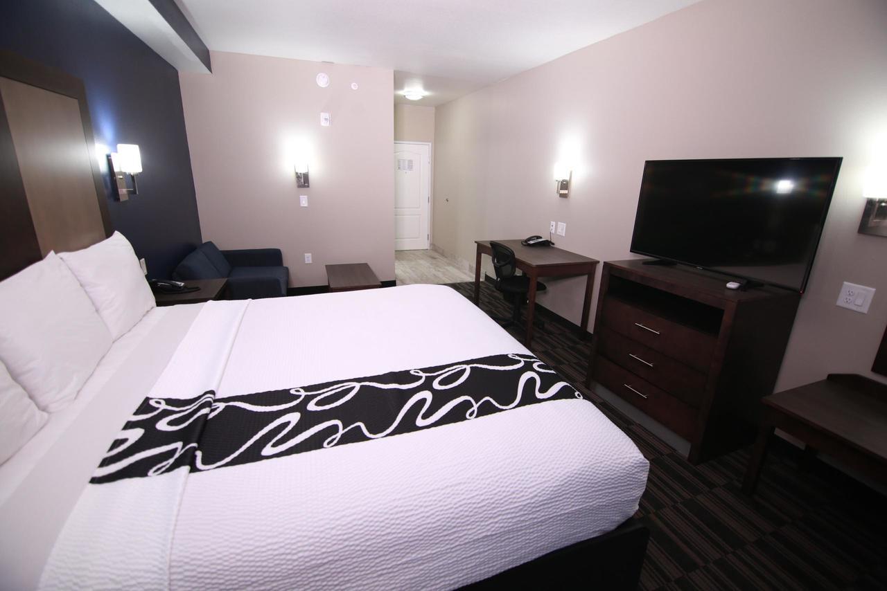 Home Inn And Suites Memphis Germantown Dış mekan fotoğraf